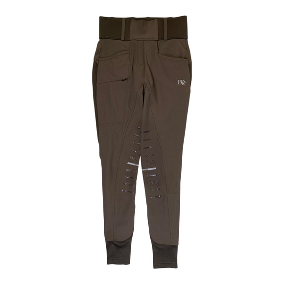 Horseware Meryl Hybrid Breeches - Picture 1 of 6